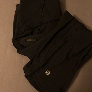 🍋 Lululemon Capris